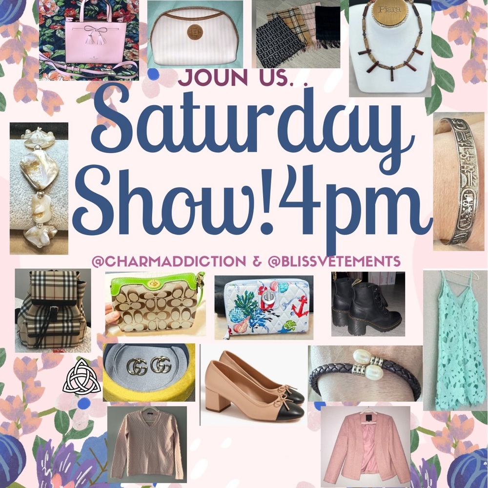 Gucci Beige and Black Block Heel Pumps